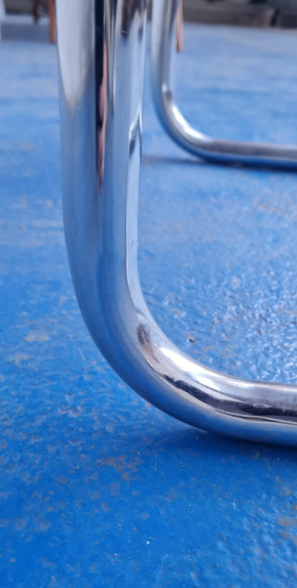 Chair cesca b32 by Marcel Breuer