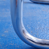 Chair cesca b32 by Marcel Breuer