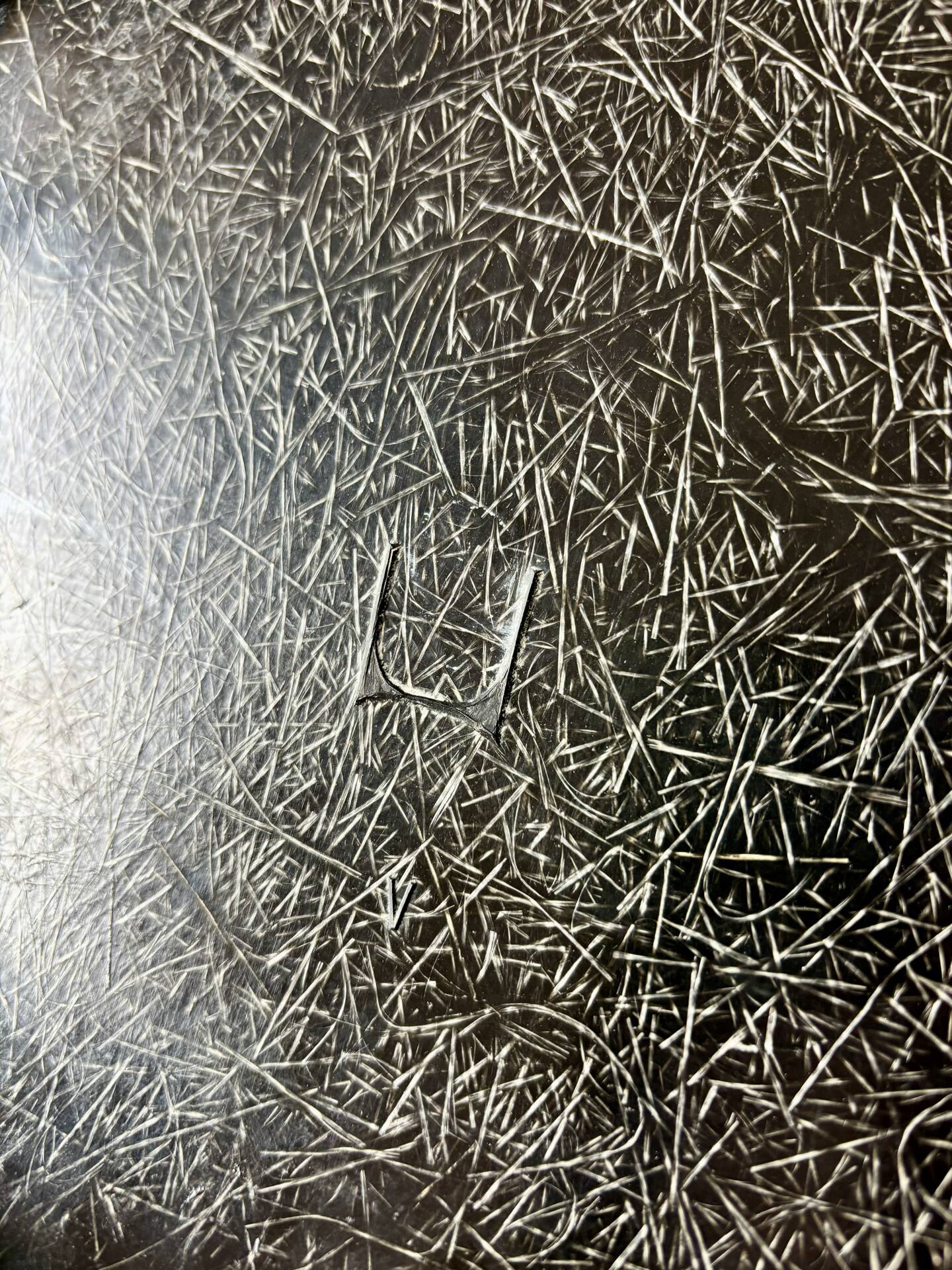 Eames DSS chairs (ed. Herman Miller - fibreglass)