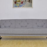 Mid century convertible sofa daybed, 1960s