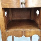 Bedside Louis XV heart