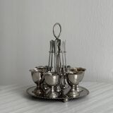 Set of 6 egg cups