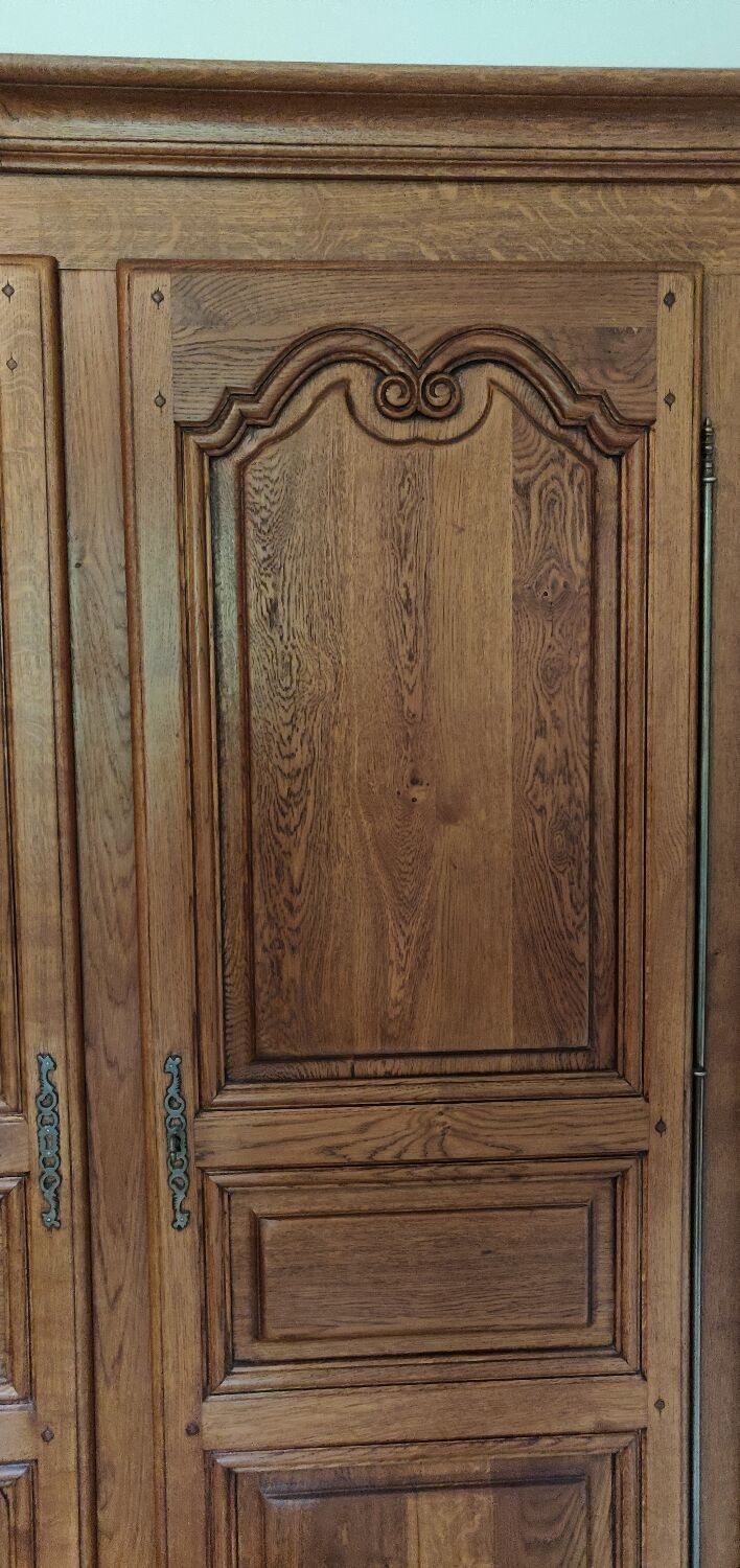 Armoire ancienne