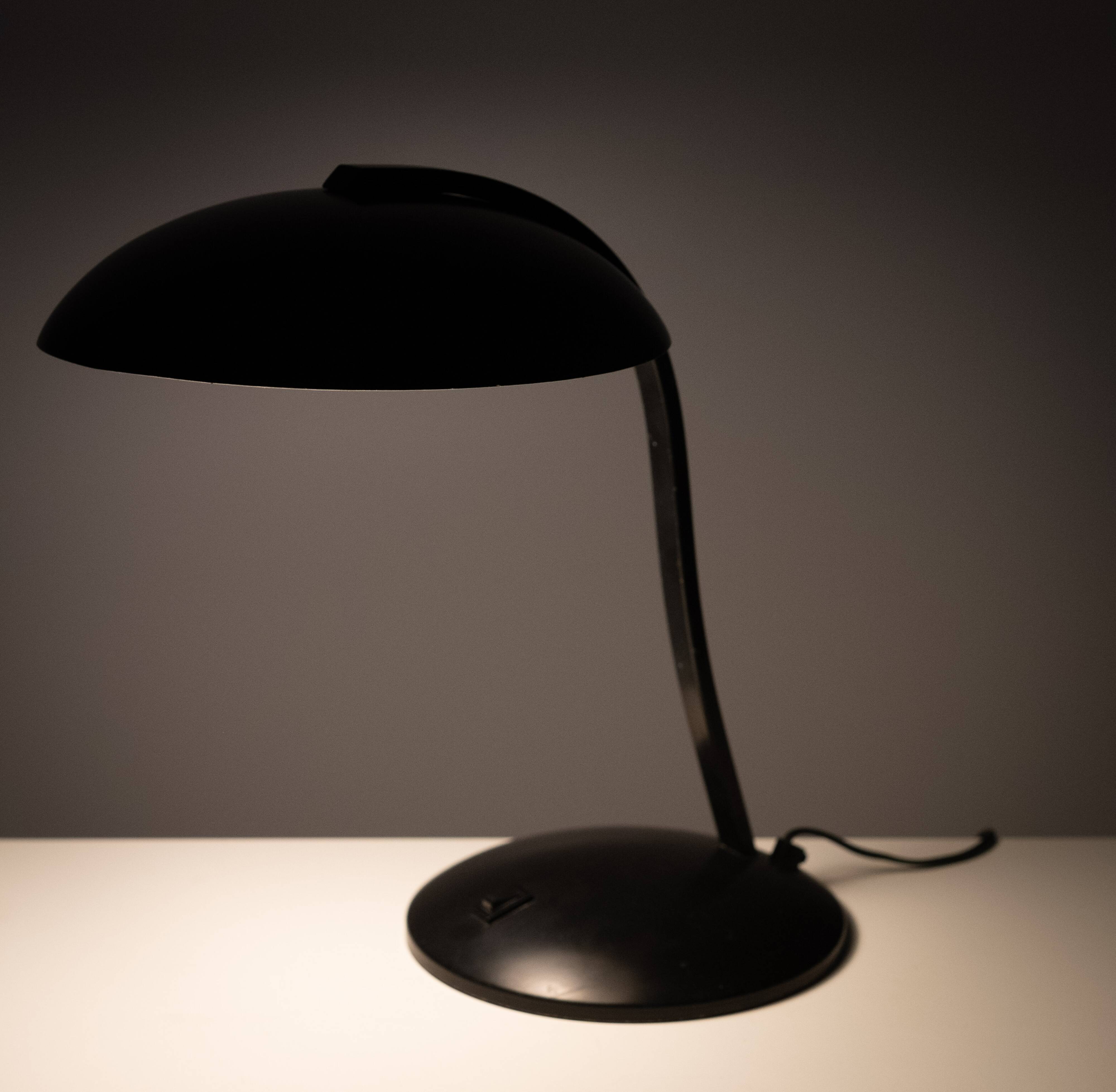 Post Modern Desk lamp by Nuova Veneta Lumi, Italy 1980s