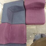 Modular sofa