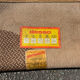 Vintage space age Desso carpet