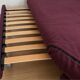 Ligne Roset (Multy Claude Brisson) - 3-seater - with armrests - colour cassis