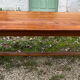 Farmhouse table