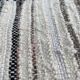 Beni Ouarain 145x195 cm Berber carpet