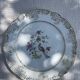 Set of 10 vintage French plates – Digoin Sarreguemines, collection