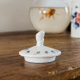 Vintage coffee service, China