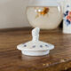 Vintage coffee service, China
