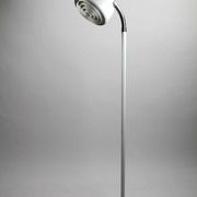 Floor Lamp “Bumling” by Anders Pehrson for Ateljé Lyktan – Sweden, 1968