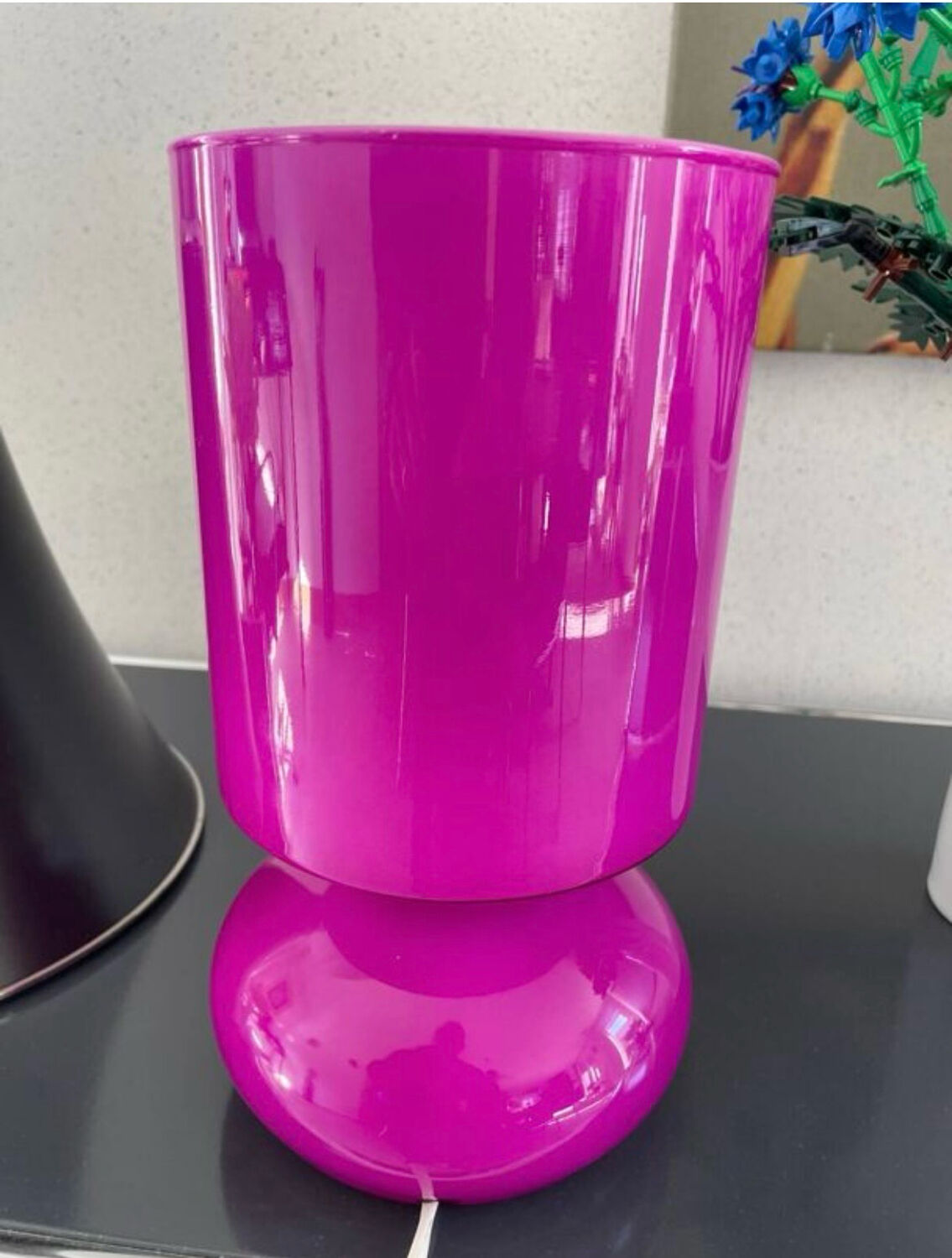 Lamp Lykta, IKEA 1990