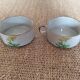 Tea cups