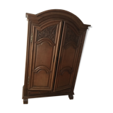 Hat cabinet / closet