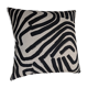 Coussin Jacquard