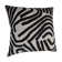 Coussin Jacquard