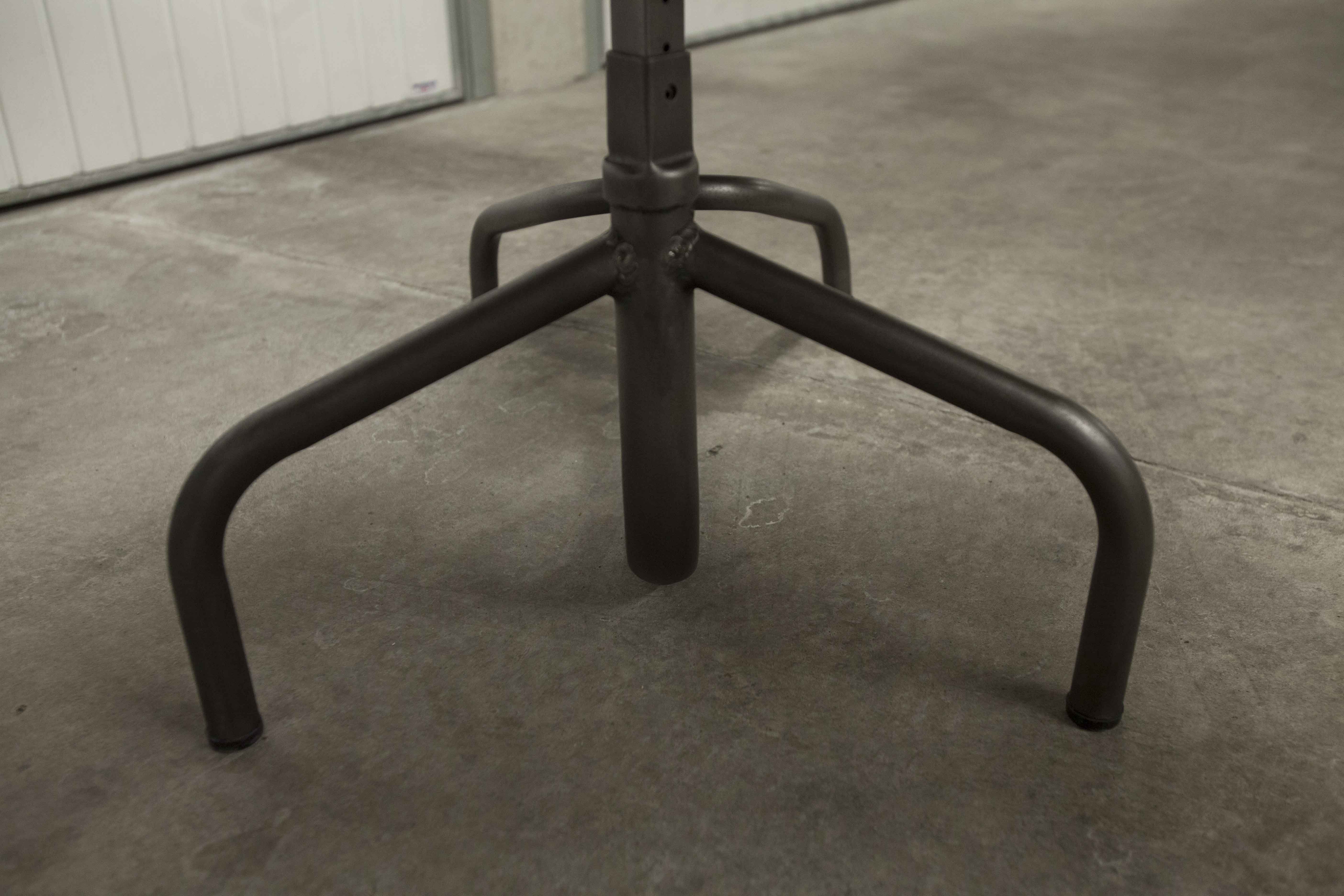 School office, France, 1950