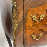 Pair of bedside tables