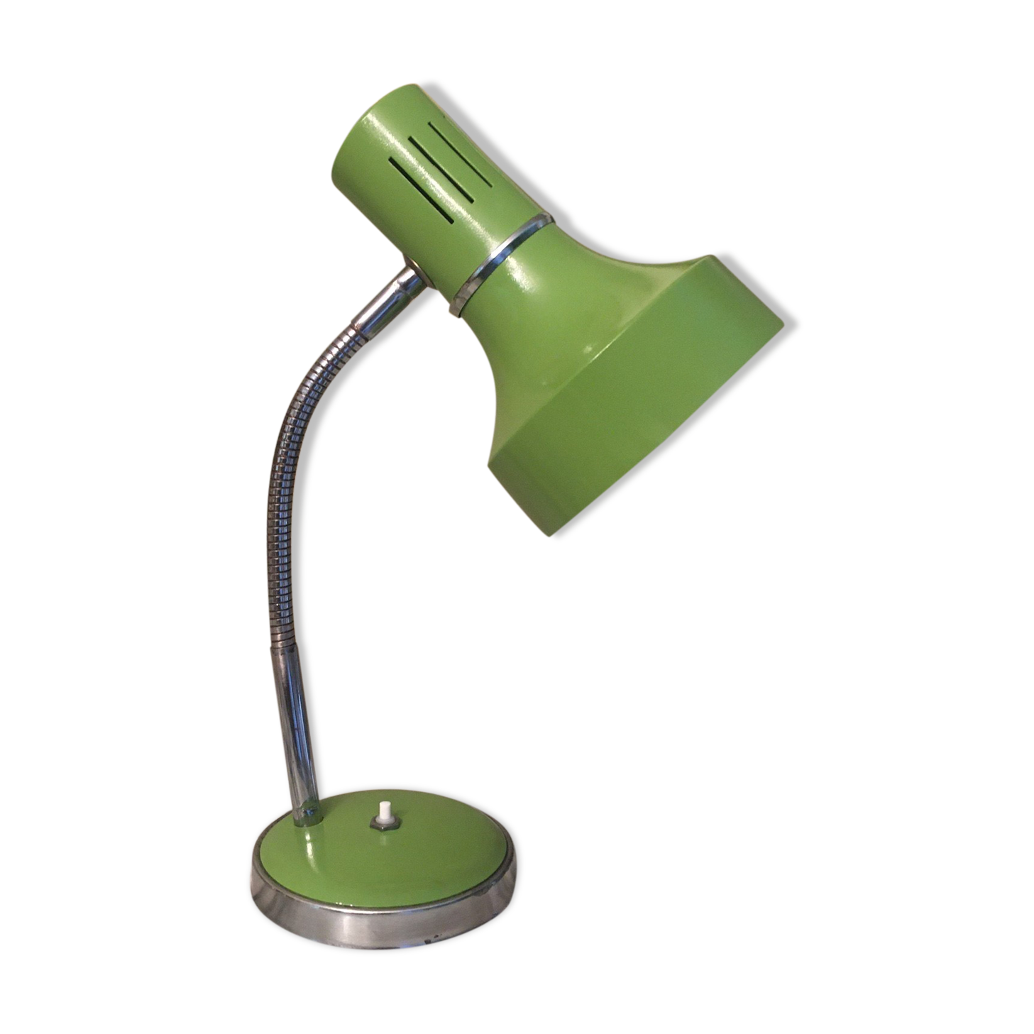 Office lamp