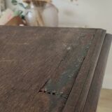 Louis XVI style desk