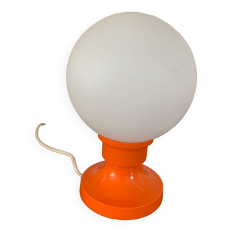 Vintage 70's lamp