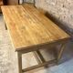 Farm table