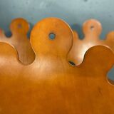 4 chaises "Puzzle", design by Essaime, France 1995