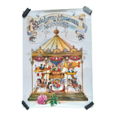 Poster Museum Toy Nuremberg 1996