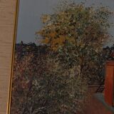 « Stockholm » d'Eddie Hammerström