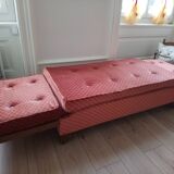 Sofa 2 places daybed