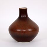 Ceramic "CEB" Vase by Carl Harry Ståhlhane for Rörstrand, Sweden 1960s