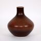 Vase en céramique « CEB » par Carl Harry Ståhlhane pour Rörstrand, Suède Années 1960