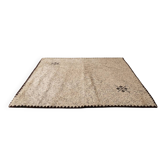Large Moroccan Berber Wool Rug