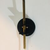 Wall applique from the 60s