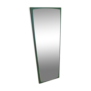 Miroir avec cadre en