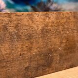 Complete series of brass weights for scales