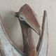 African mask burkina fasso
