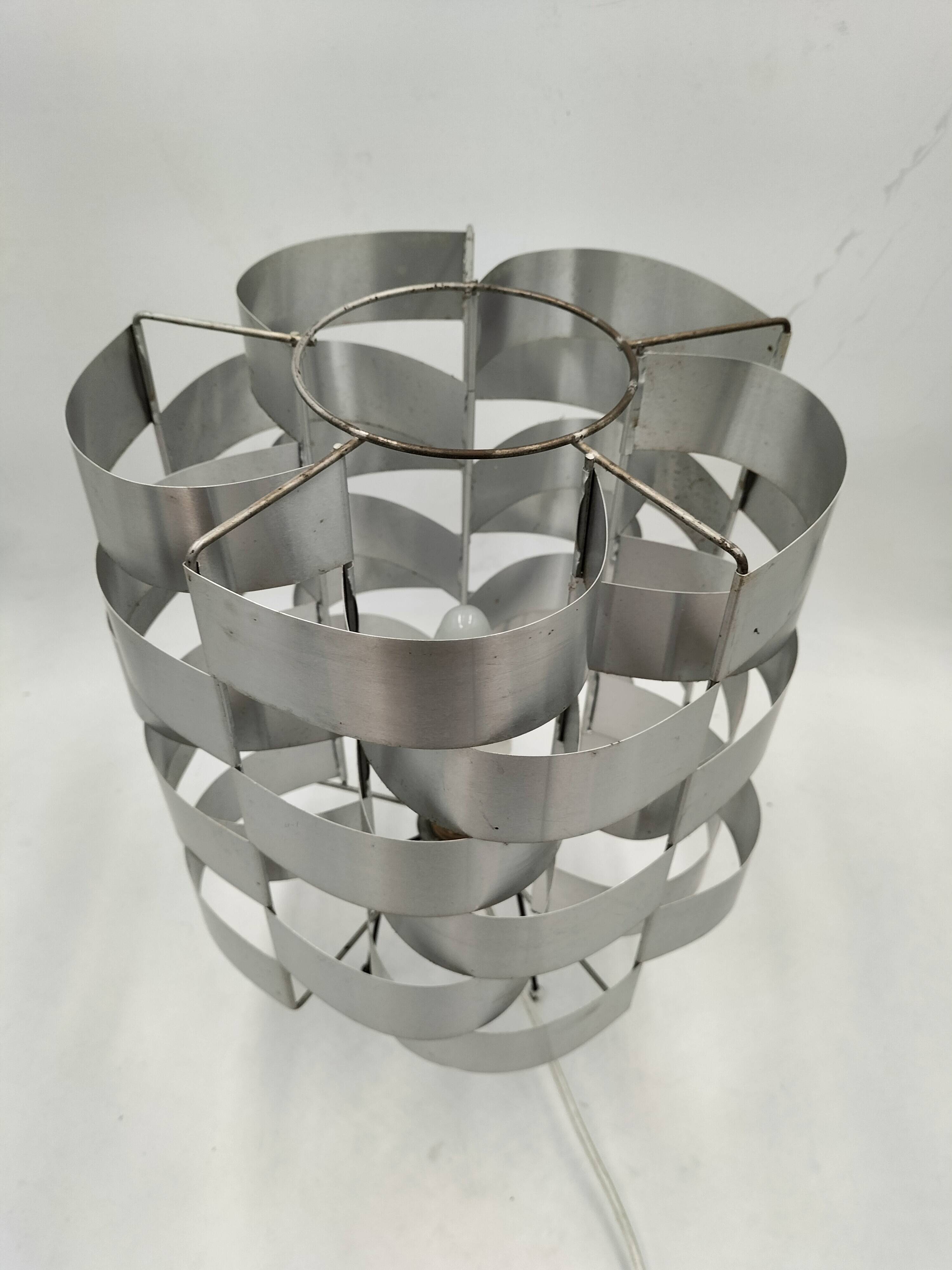 Max sauze floor lamp