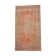 Anatolian handmade vintage rug 286 cm x 166 cm