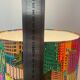 Wireless vase lamp - Bückeburg ceramic - ball lamp | 36 cm