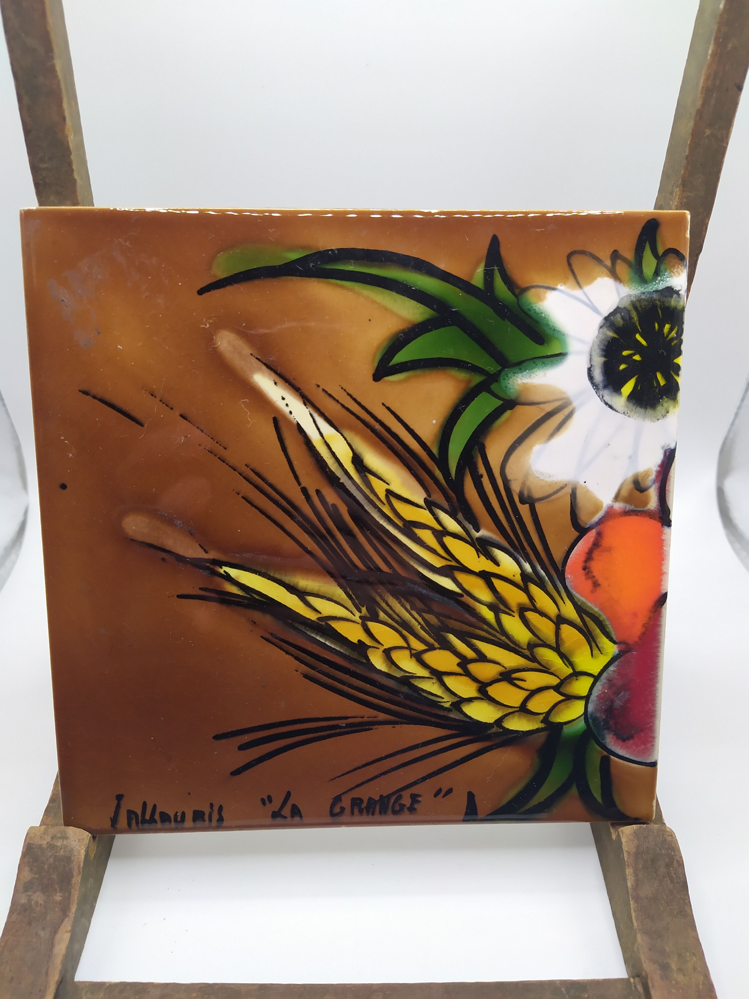 Vallauris Tiles