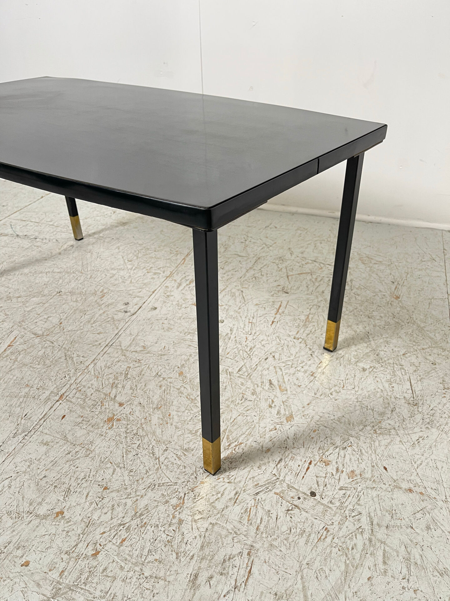1960 coffee table