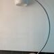 Lampadaire arc Roche Bobois 1970