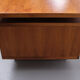 Jórgen Pedersen Teak Desk Denmark 1960s