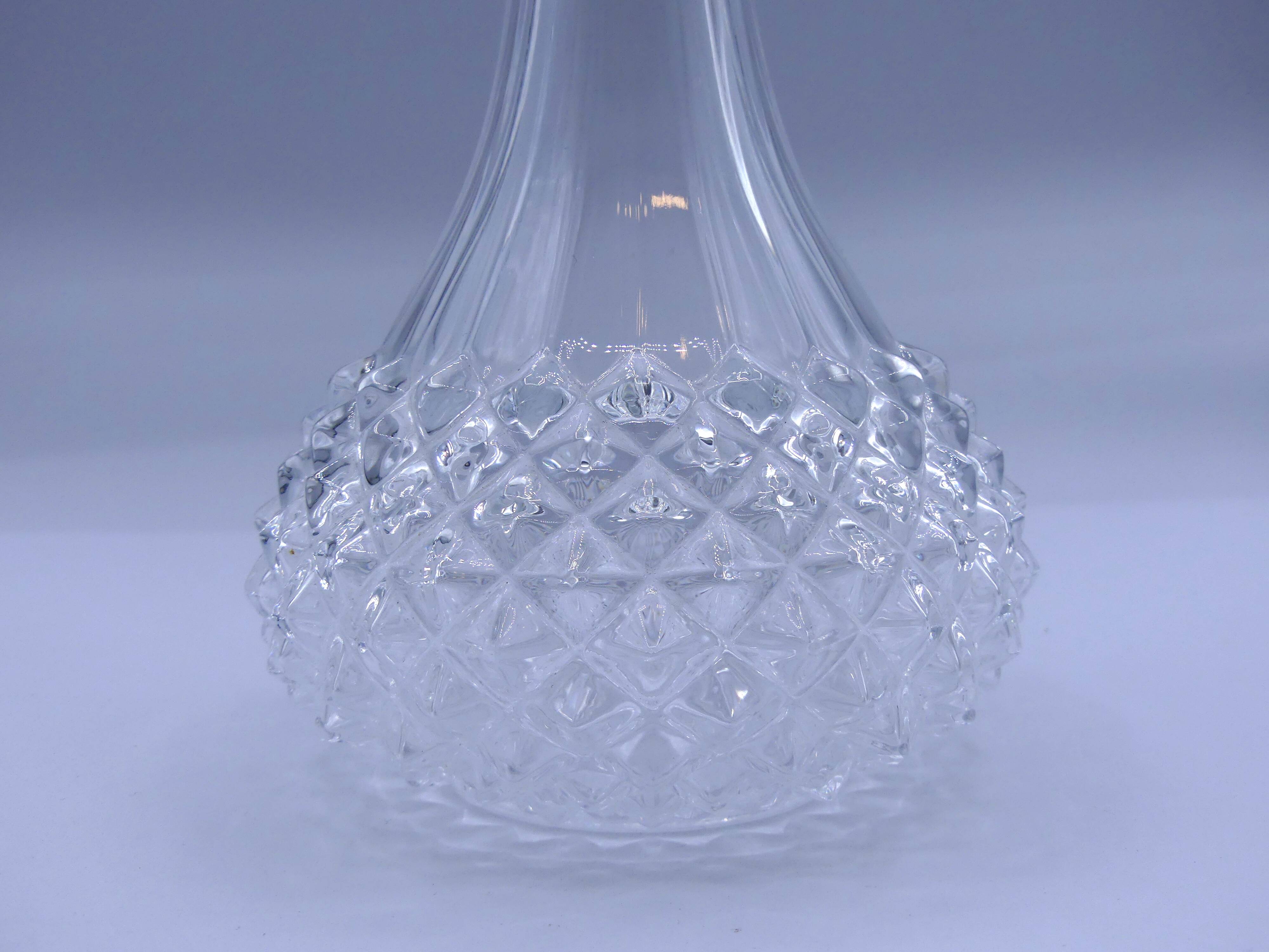 Cristal d’Arques Carafe