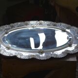 Venetian mirror murano