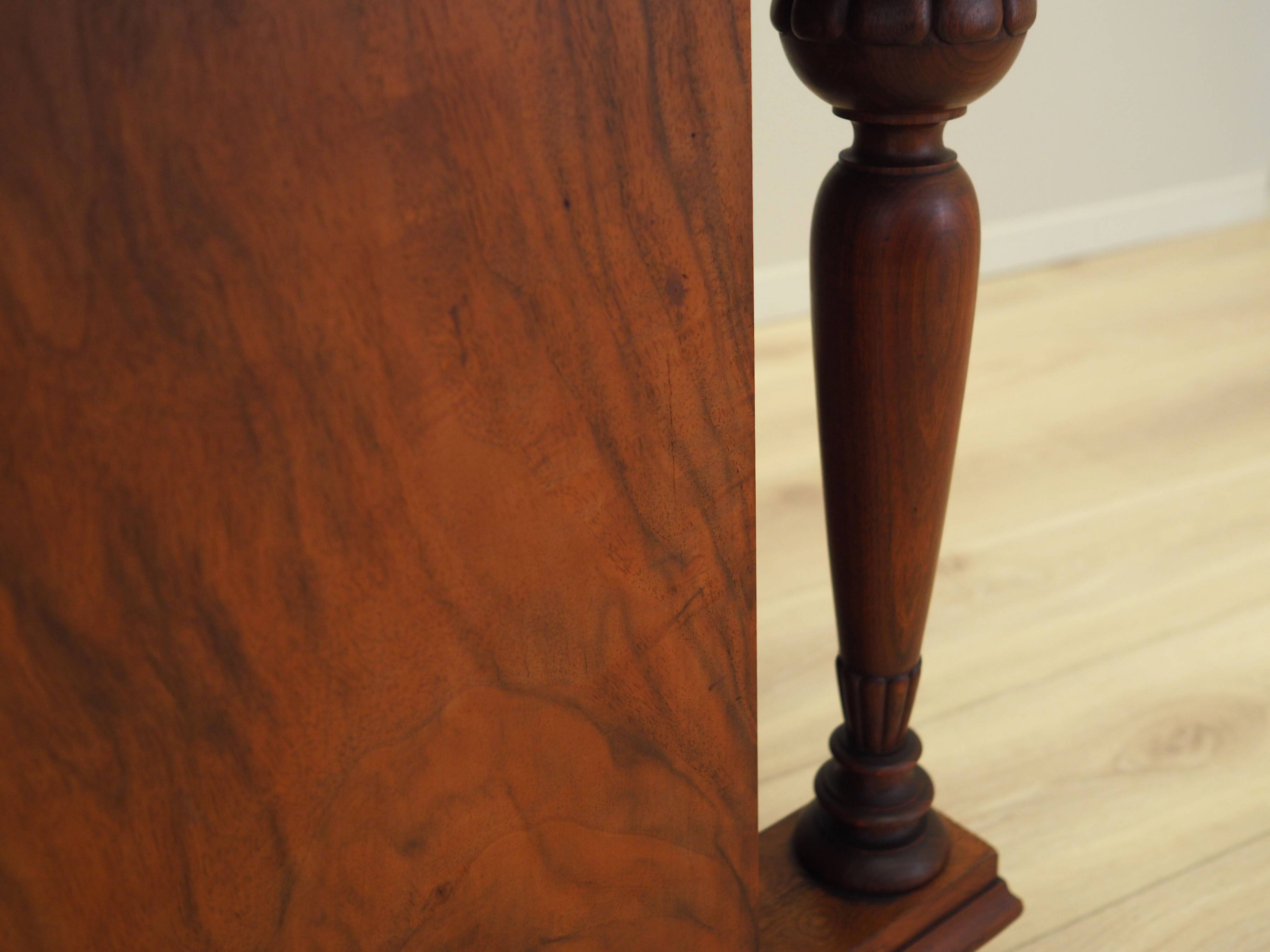 Commode, design italien, années 1960, production : Italie