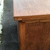 Vintage desk